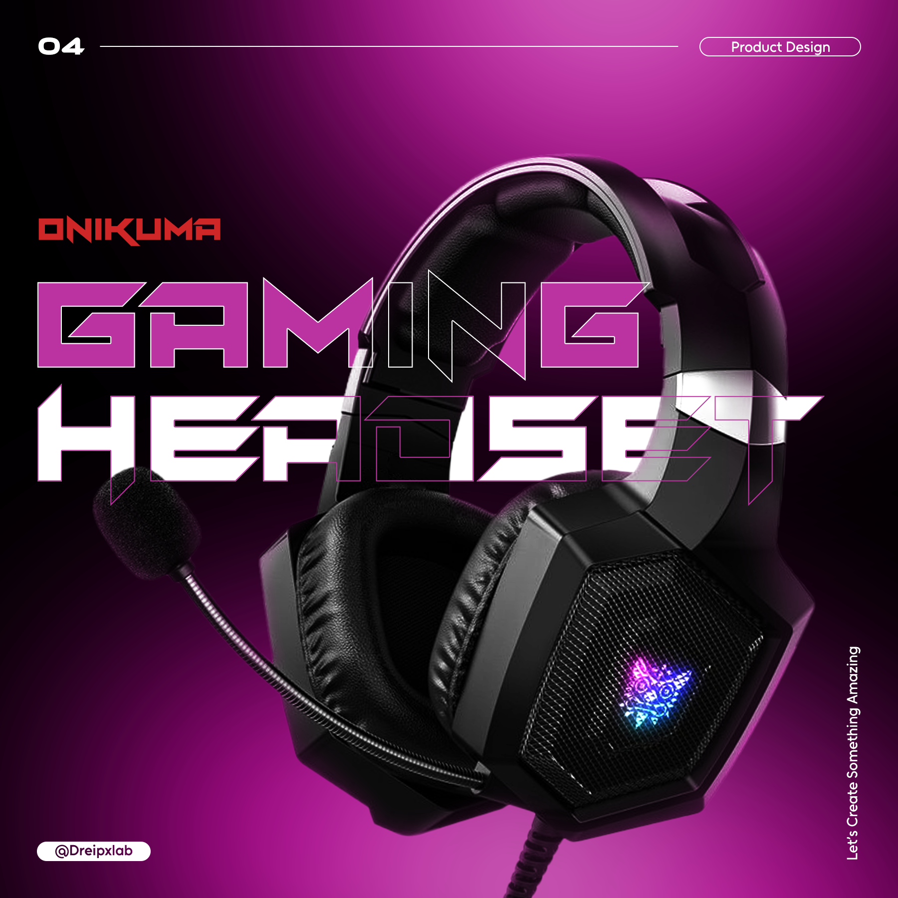 Gaming Headset