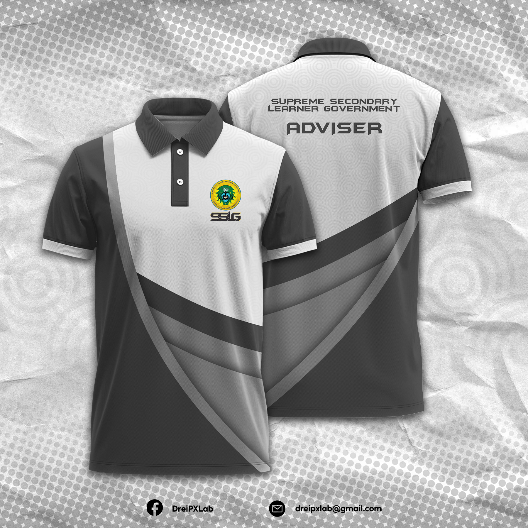 Shirt Design